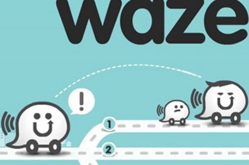 Descarga la aplicación Waze