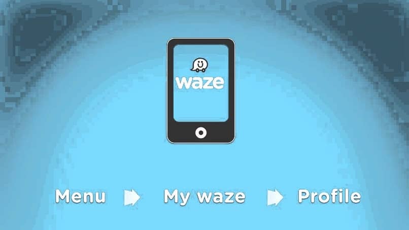 Editar el mapa de Waze