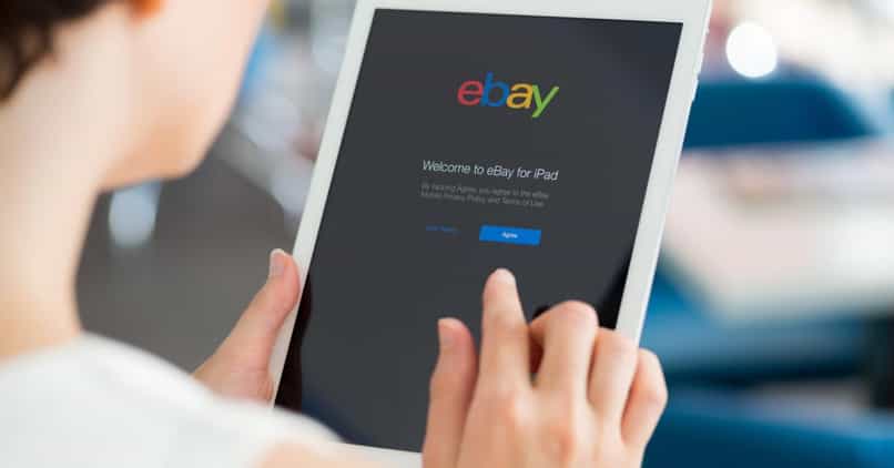 Abrir una cuenta de eBay