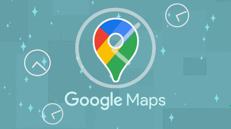 Configurar Google Maps para eliminar automáticamente el historial