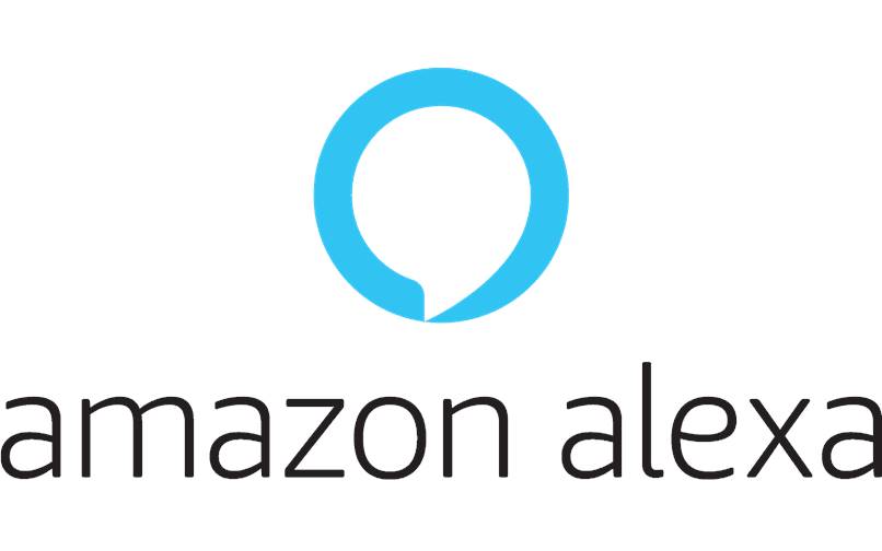 logotipo de Alexa