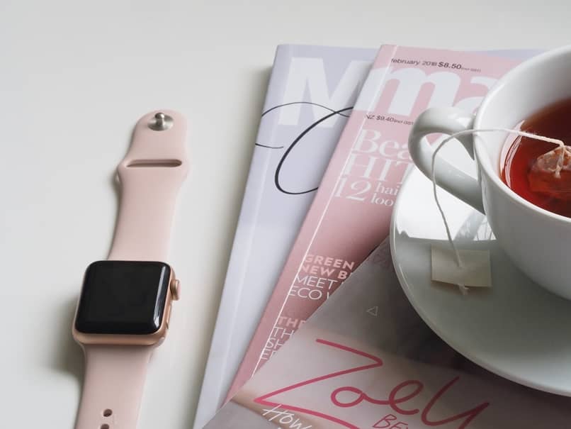 Use Airpods como Walkie-Talkie en Apple Watch