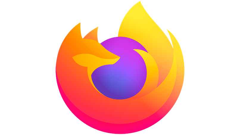 logotipo de firefox