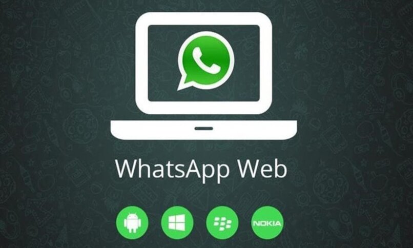WhatsApp Web Windows Mac OS