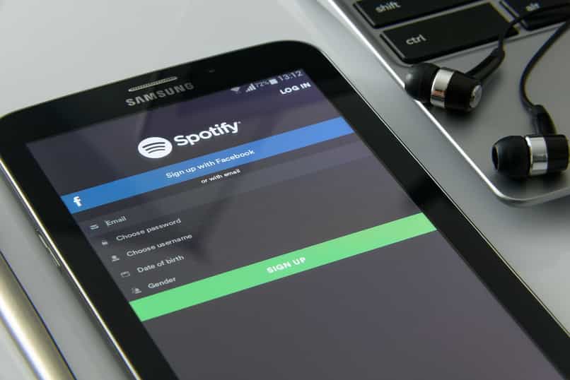 mejorar la calidad del audio spotify con ecualizador 