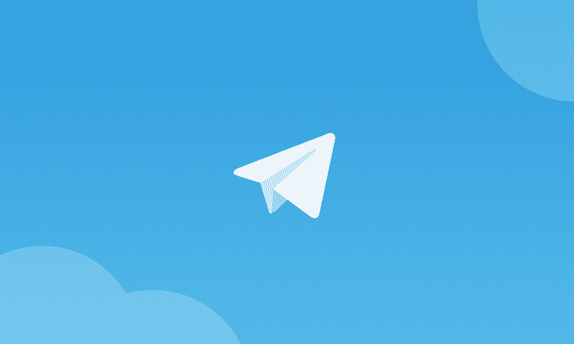 Agregar un widget de Telegram