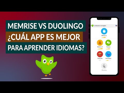 Memrise vs. Duolingo: ¿qué aplicación es adecuada para aprender idiomas?