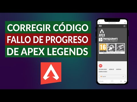Cómo solucionar bloqueos de código de Apex Legends o errores de progreso en PS4