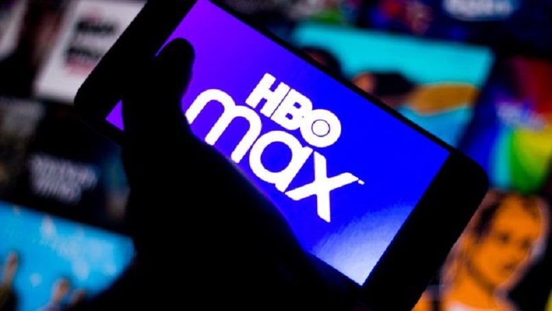 Descarga o actualiza la aplicación hbo max en tu teléfono móvil