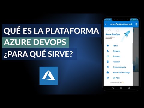 ¿Qué es la plataforma Azure DevOps? ¿Cómo funciona y para qué sirve?