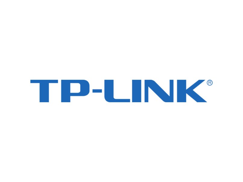 Antiguo logotipo de TPLINK