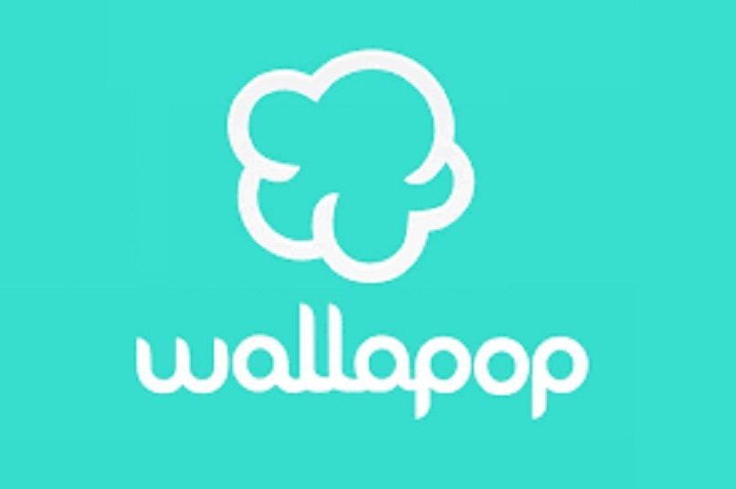 logotipo de Wallapop
