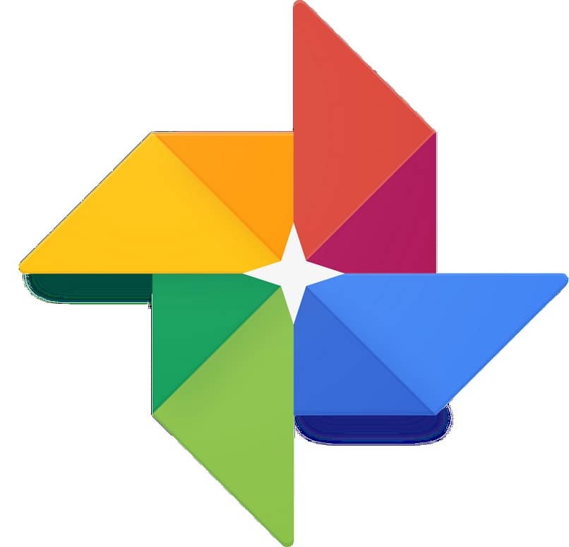 Plataforma de fotos de Google
