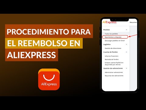 Disputas en AliExpress-Procedimientos para la devolución de tu dinero