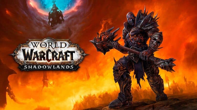 World of Warcraft no pudo iniciarse
