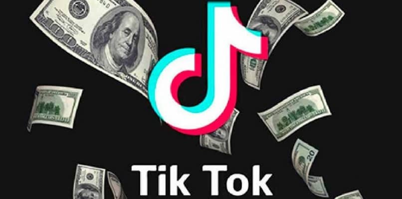 ganar dinero con tik tok