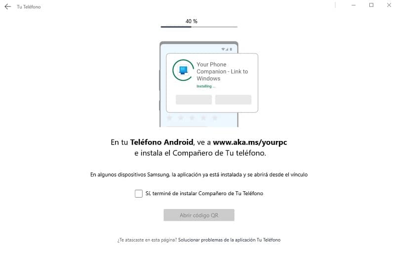 plantilla de código de teléfono