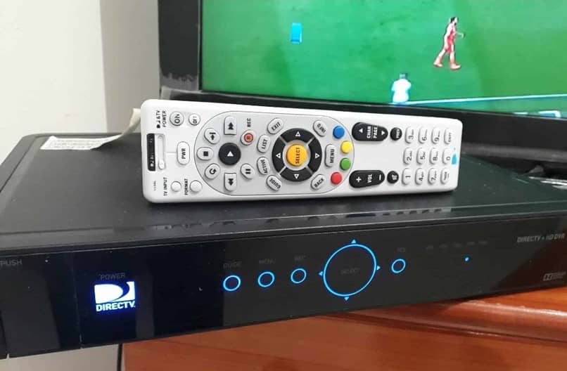 ¿Cómo reparar el error 771 No hay señal satelital de DirecTV? Rápido