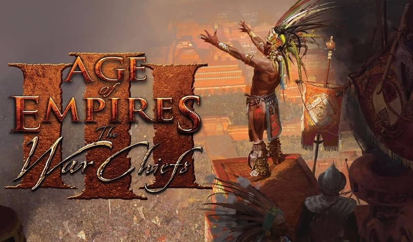 DLC de la era maya de los imperios