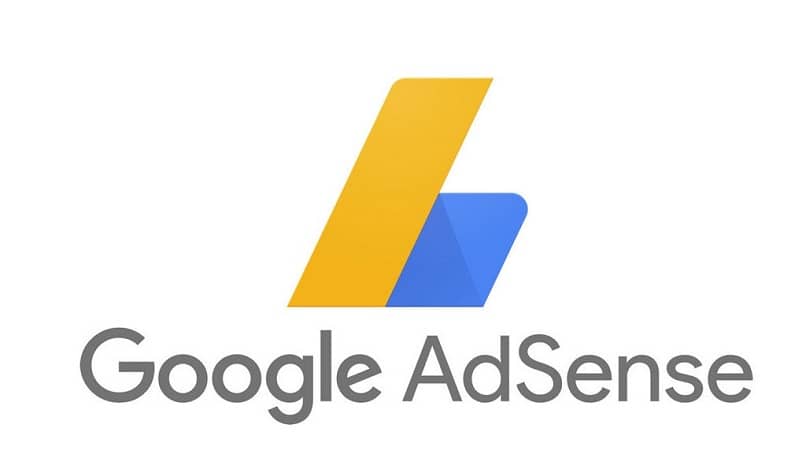 icono coloreado de google adsense