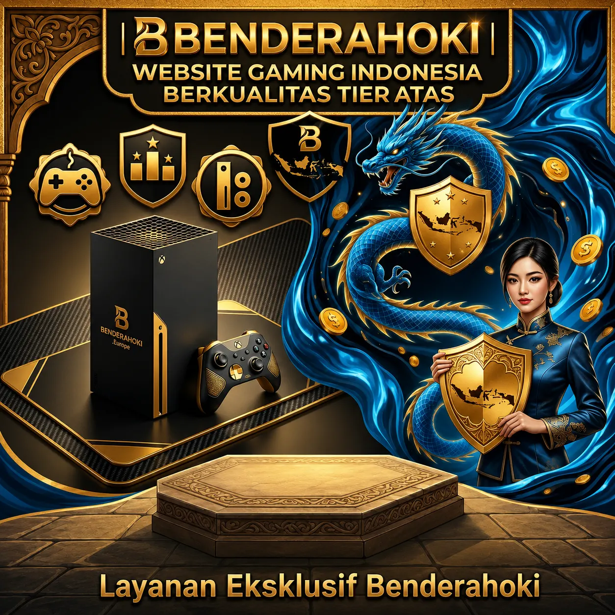 Benderahoki